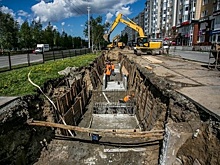 Фирма Боброва и Бикова предложила Сургуту странную концессию