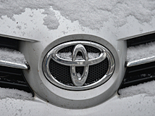 На Московской бирже появятся акции Toyota