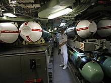 Эксперт оценил вероятность передачи Украине ракет Tomahawk