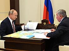 Глава «Роснефти» толкает уголь на Дальний Восток: Сечин сделал предложение Путину