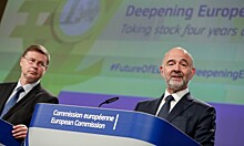Проект бюджета Италии на 2020 год может нарушать бюджетные правила ЕС
