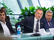 Александр Милеев: застройщик задним числом хотел сократить количество парковочных мест, но ему это не удалось