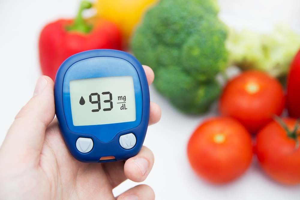 Controlling Diabetes
