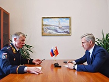 В Смоленской области снизился уровень преступности