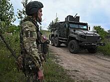 Эксперт назвал условие развития наступления российских войск в Донбассе