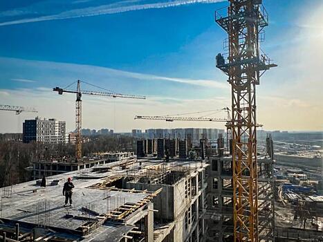 Стоимость бетона весной 2024 года может вырасти на 25%