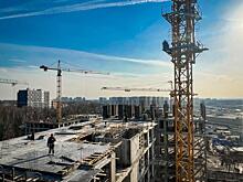 Стоимость бетона весной 2024 года может вырасти на 25%