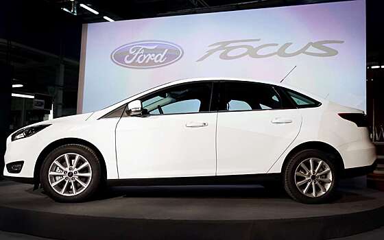 Россияне массово пересели на снятые с производства автомобили