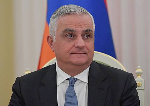 В Армении раскрыли подробности сотрудничества с США
