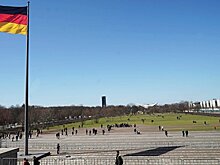 ФРГ нужен диалог с России на максимальном числе уровней, заявили в кабмине