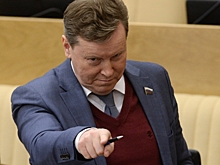 Депутат: 50-рублёвые компенсации для семей - это ежемесячный позор