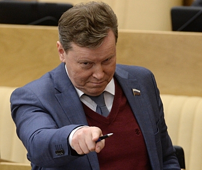 Депутат: 50-рублёвые компенсации для семей - это ежемесячный позор