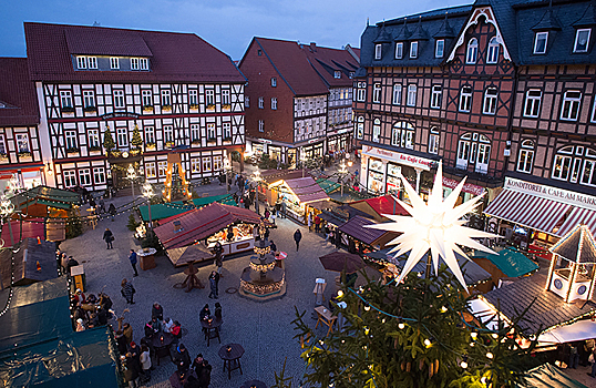 На Новый год — в Европу. Сколько это стоит?