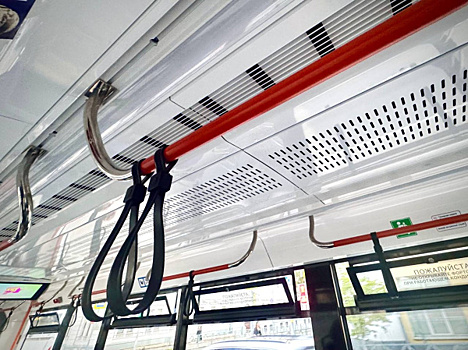 В Самаре планируют запустить скоростной общественный транспорт