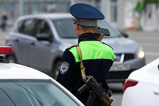 Автоюрист объяснил лишение прав из-за двух деталей на госномере