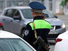 Автоюрист объяснил лишение прав из-за двух деталей на госномере