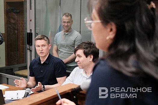 "Можно любого следователя привлекать": в Казани у офицеров СК нашли "личный интерес" в бизнес-спорах