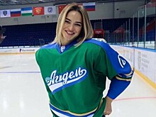 The Hockey News о первой россиянке, задрафтованной женской НХЛ: возможно, это «кража» года