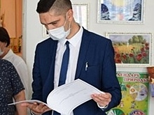 В Камышине прохожие нашли тело начальника отдела Роспотребнадзора