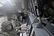 Минобороны РФ кратно увеличило число подразделений ПВО вблизи зоны спецоперации