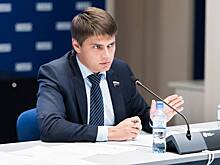 Боярский: Госдума осенью рассмотрит второй пакет мер против кибермошенников