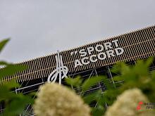 Саммит «Спорт-Аккорд» в Екатеринбурге отменен
