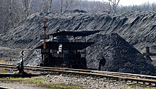 ДНР предложила Украине свой уголь