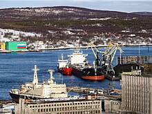 Унесенную во время айс-флоатинга туристку неделю ищут в Мурманской области