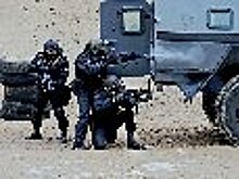 «Герои особого назначения: 35 лет на страже закона и порядка спецназ ФСИН России»