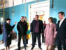 В Смолькино Сызранского района к осени отремонтируют Дом культуры