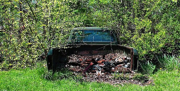 По требованию прокуратуры в Боковском районе ликвидированы свалки