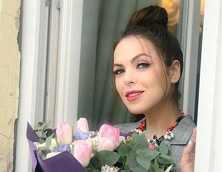 31-летняя телеведущая Светлана Абрамова решилась на омолаживающую процедуру