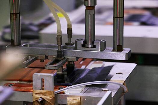 Началось производство нового iPhone