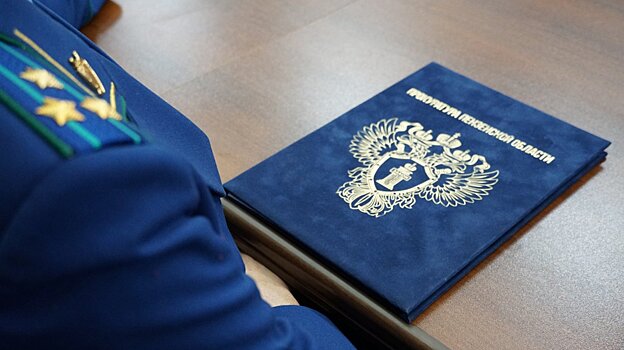 Проданную Воронковым землю вернут в собственность муниципалитета