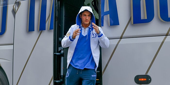 CAS постановил, что Норманн должен выплатить «Динамо» круглую сумму