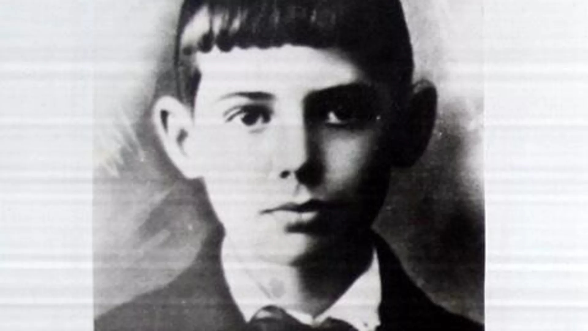 ФСБ рассекретила документы о смерти пионера-героя Вити Коробкова