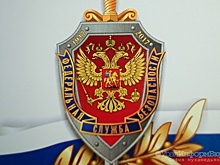 В администрацию замерзавшего свердловского поселка нагрянули силовики