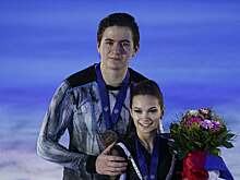 Фигурист Денис Ходыкин: «На Евро-2020 буду болеть за сборные Украины и Македонии. Украина может выйти с 1-2 места в группе»