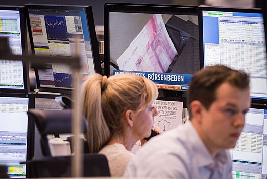 Бизнес-настроения в Германии побили рекорд в июне