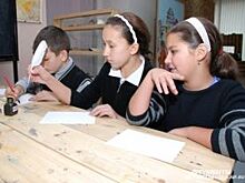 Старинные школьные принадлежности представят в музее Добролюбова