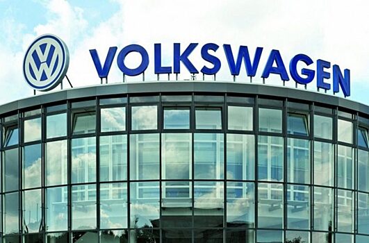 Volkswagen AG вскоре примет решение о размещении завода по производству аккумуляторов в Восточной Европе