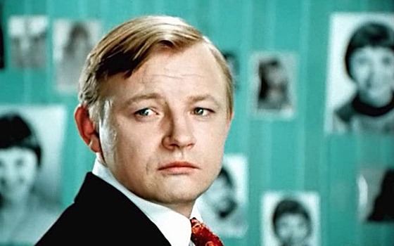 5 советских фильмов о школе, которые заставят вас улыбнуться и вспомнить любимого учителя