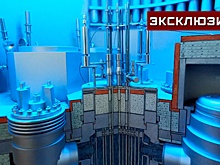 В «ОКБМ Африкантов» рассказали о первых поколениях ядерных реакторов ледоколов