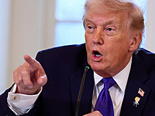 Трамп пригрозил пошлинами странам, выступающим против его планов по Гренландии