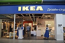 Уют по-шведски: в Нижнем Новгороде открылась дизайн-студия IKEA