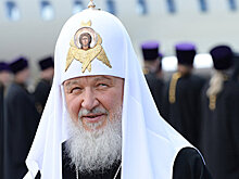 Патриарх Кирилл посоветовал детям не забывать про книги