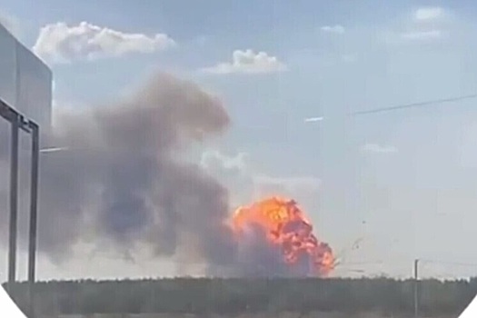 ПВР открыли во Владимирской области после взрывов