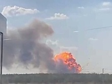 ПВР открыли во Владимирской области после взрывов