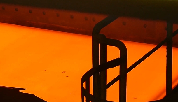 Нижегородским школьникам провели экскурсию по ВМЗ