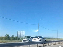 Выехал на встречку: в Самарской области нашли пенсионера, который грубо нарушил ПДД